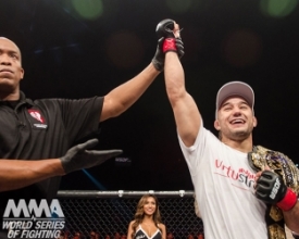 Teste: o que você sabe sobre Marlon Moraes?