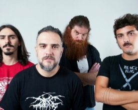 Fim de semana com Bon Jovi, Foo Fighters, Bier Tour e Matanza