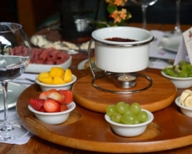 Fondue: um prato para compartilhar e derreter corações neste inverno