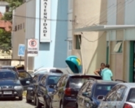 Prefeitura diz a Defensoria que maternidade tem leitos suficientes