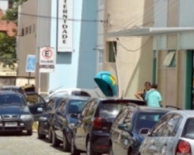 Prefeitura faz novo contrato emergencial na maternidade
