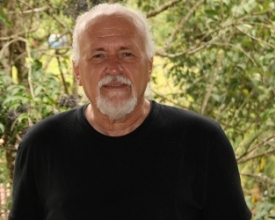 Maurício Siaines lança novo livro pela Amazon