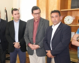 Secretaria municipal de Políticas Sobre Drogas tem novo representante 