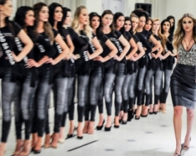 Últimos dias para inscrições no concurso Miss Rio de Janeiro 2017