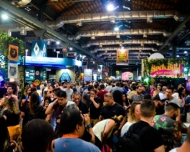 Cervejas friburguenses do Mondial de La Bière nesta sexta no Espaço Arp