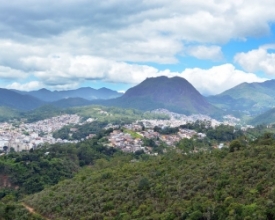 Convention Business Tour vai debater ações em prol do turismo na Região Serrana