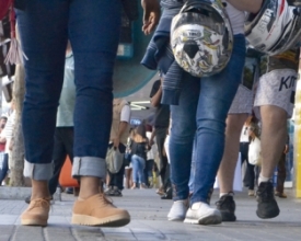 IBGE: população de Friburgo perto dos 200 mil
