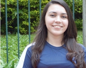 Estudante de Nova Friburgo vai visitar a Nasa pela 2ª vez