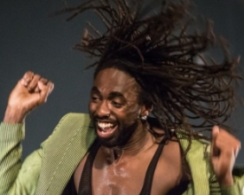 De quarta a domingo, Nova Friburgo é dedicada à dança
