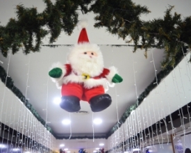 Friburgo Shopping sorteia carro zero nesta quinta