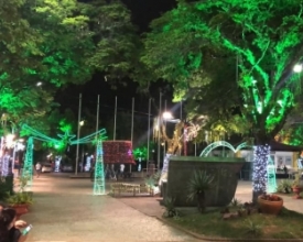 Natal de Todos os Povos apresenta eventos natalinos durante toda a semana