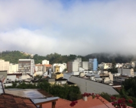 Inverno 2018 não será dos mais rigorosos, prevê Climatempo