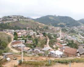 Bairro Nova Suíça ganhará bosque como área de lazer 