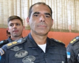 Novo comandante assume o 11º BPM nesta quarta