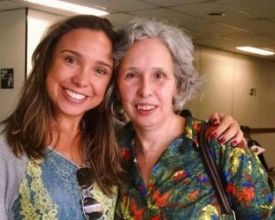 Mônica Bonin Leal vence as eleições na OAB Nova Friburgo