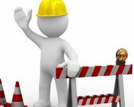 Projeto impede governo de iniciar obra sem concluir outra