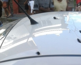 Diretor da Imperatriz é assassinado com tiros na cabeça em Olaria