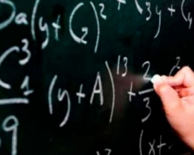 Olimpíada da Matemática 2018 premia 6 estudantes craques de Friburgo 