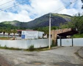 Fim do sonho: recursos do Hospital do Câncer são devolvidos