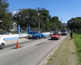 Polícia cumpre 34 mandados de prisão em Friburgo e no Rio