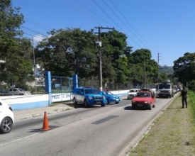 Polícia Civil prende 14 suspeitos em Friburgo e no Rio