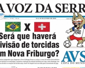 AFI divulga os premiados da imprensa friburguense em 2018
