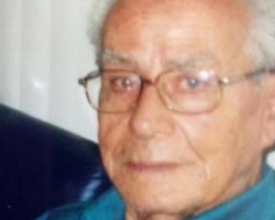 Morre Paolino Lo Bianco