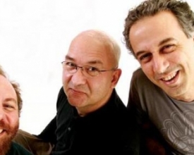 Além de Maria Rita, Festival Sesc de Inverno trará Paralamas a Friburgo