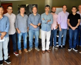 Friburgo terá Centro de Desenvolvimento de Software para profissionais de TI