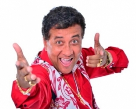 Fim de semana recheado de humor em Friburgo