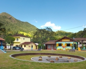 Cine Happening movimenta São Pedro da Serra neste fim de semana