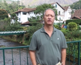‘Nome de príncipe, mas um rei em humildade e simplicidade’