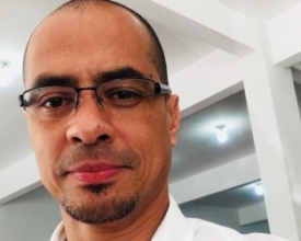 Radialista Ely Borges morre em acidente na Ponte da Saudade