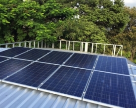 Evento discute formas de transformar energia em investimento