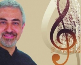 Recital de piano antecipa comemorações do Agosto Suíço