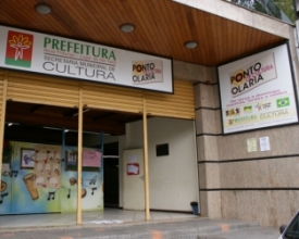 Aniversário do Ponto de Cultura de Olaria terá atrações variadas