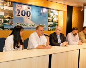 Novo Portal do Turismo friburguense é lançado pela Prefeitura