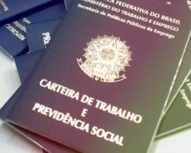 Empregos com carteira assinada em Friburgo crescem no primeiro semestre