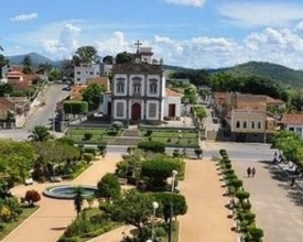 Carmo e São Sebastião do Alto ganham escolas em tempo integral
