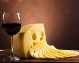 Country realiza neste sábado sua 40ª Festa de Queijos e Vinhos