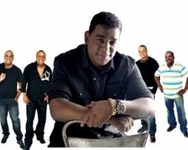 Raça Negra, mais uma atração musical de peso em Friburgo