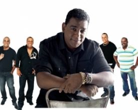 Cheios de manias, os românticos do Raça Negra prometem empolgar