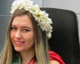 Jogos Florais tomam conta da cidade no fim de semana