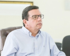 "Reencontro (com a Suíça) vai gerar parcerias na área de tecnologia e inovação"