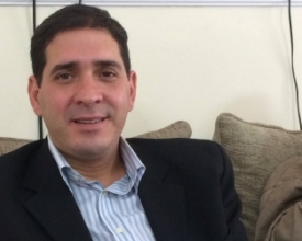 Renato Satyro é o novo secretário de Educação