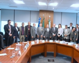 Prefeitos do Conleste se reúnem no Rio segunda-feira