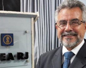 Presidente do Crea-RJ visita Nova Friburgo e avalia obras  