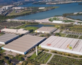 Produtores friburguenses expõem no Riocentro 
