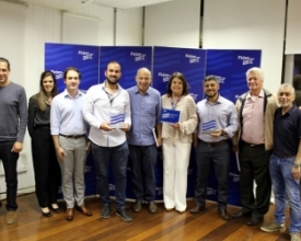 Empresas de Friburgo premiadas pela Firjan por bons resultados no exterior