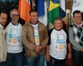 Evento celebra Dia do Radioamador e aniversário da Afra